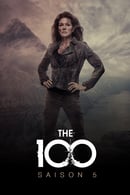 The 100 - Saison 5