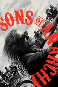 Sons of Anarchy - Saison 1 