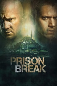 Prison Break Saison 1