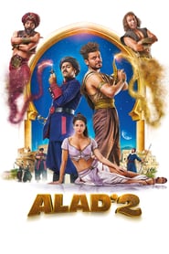 Alad'2 - HD