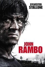 John Rambo - Rambo 4