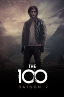 The 100 - Saison 2